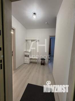 2-к квартира, на длительный срок, 46м2, 7/12 этаж