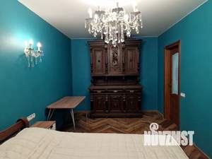 2-к квартира, посуточно, 43м2, 4/5 этаж