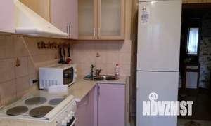 1-к квартира, посуточно, 42м2, 3/17 этаж