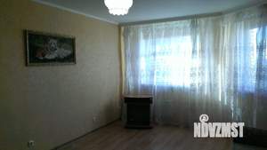 1-к квартира, на длительный срок, 44м2, 14/17 этаж