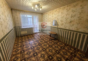 3-к квартира, на длительный срок, 60м2, 6/9 этаж