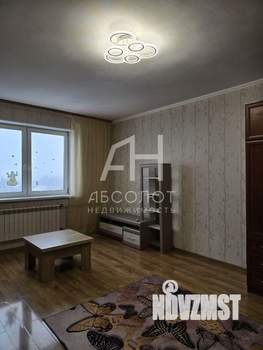 2-к квартира, на длительный срок, 51м2, 11/17 этаж