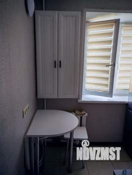 2-к квартира, на длительный срок, 42м2, 4/5 этаж