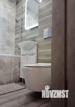 1-к квартира, на длительный срок, 31м2, 4/5 этаж