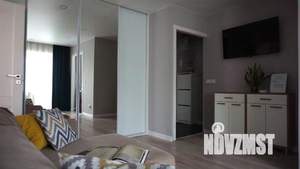 3-к квартира, посуточно, 48м2, 1/1 этаж