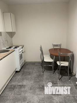 Студия квартира, на длительный срок, 38м2, 1/14 этаж