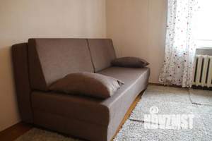 1-к квартира, посуточно, 32м2, 3/5 этаж