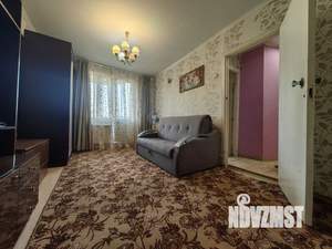1-к квартира, на длительный срок, 35м2, 4/5 этаж