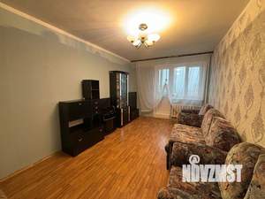 2-к квартира, на длительный срок, 52м2, 10/14 этаж