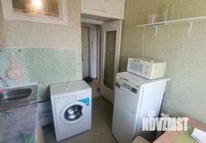 1-к квартира, на длительный срок, 30м2, 5/6 этаж