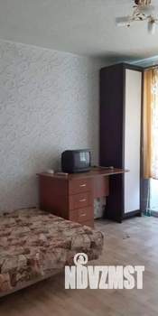 1-к квартира, на длительный срок, 30м2, 5/6 этаж