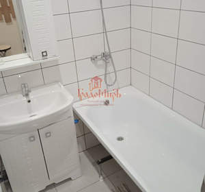 Студия квартира, на длительный срок, 22м2, 1/4 этаж