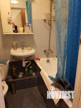 2-к квартира, на длительный срок, 41м2, 5/5 этаж