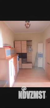 1-к квартира, на длительный срок, 42м2, 16/17 этаж