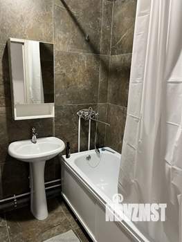 1-к квартира, на длительный срок, 36м2, 8/9 этаж