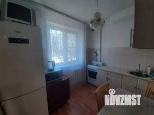 1-к квартира, посуточно, 35м2, 5/9 этаж