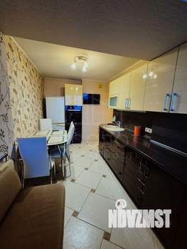 3-к квартира, на длительный срок, 58м2, 3/14 этаж