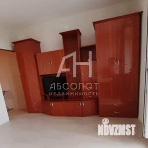 Студия квартира, на длительный срок, 30м2, 16/17 этаж