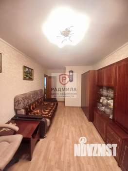 2-к квартира, на длительный срок, 44м2, 3/5 этаж