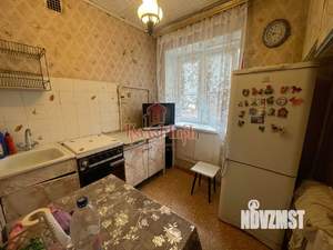 1-к квартира, на длительный срок, 30м2, 5/5 этаж