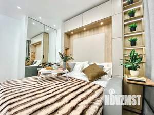 2-к квартира, посуточно, 63м2, 2/4 этаж