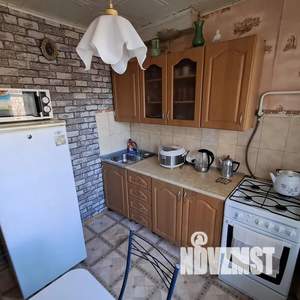2-к квартира, посуточно, 47м2, 2/5 этаж