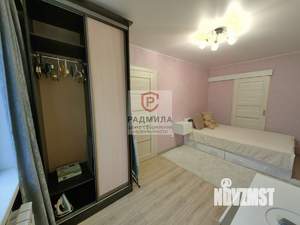 2-к квартира, на длительный срок, 44м2, 5/5 этаж