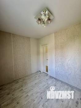 3-к квартира, на длительный срок, 45м2, 4/4 этаж