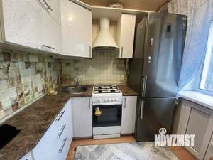 1-к квартира, на длительный срок, 30м2, 3/5 этаж