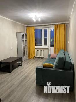 1-к квартира, на длительный срок, 37м2, 7/9 этаж