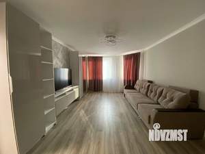 1-к квартира, на длительный срок, 39м2, 7/17 этаж