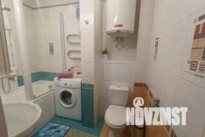 2-к квартира, посуточно, 50м2, 3/5 этаж