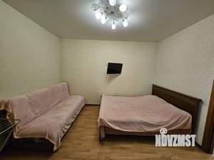 1-к квартира, посуточно, 32м2, 5/19 этаж