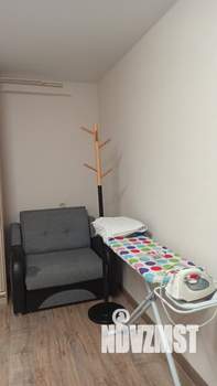 1-к квартира, посуточно, 28м2, 1/5 этаж