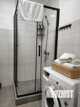 Студия квартира, на длительный срок, 24м2, 1/4 этаж