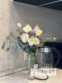 Студия квартира, посуточно, 35м2, 5/16 этаж