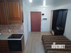 Студия квартира, на длительный срок, 24м2, 3/10 этаж