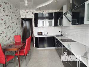 1-к квартира, на длительный срок, 42м2, 13/16 этаж