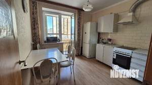 2-к квартира, на длительный срок, 55м2, 3/9 этаж