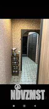 2-к квартира, посуточно, 46м2, 1/1 этаж