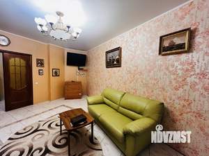 3-к квартира, на длительный срок, 120м2, 8/9 этаж