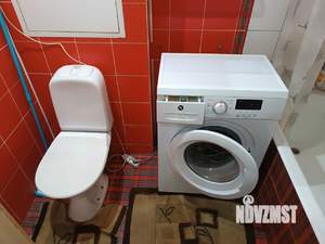 1-к квартира, на длительный срок, 35м2, 4/5 этаж