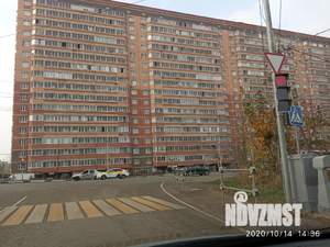 2-к квартира, на длительный срок, 53м2, 3/17 этаж