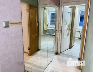 2-к квартира, на длительный срок, 39м2, 1/5 этаж