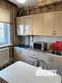 1-к квартира, на длительный срок, 34м2, 3/5 этаж