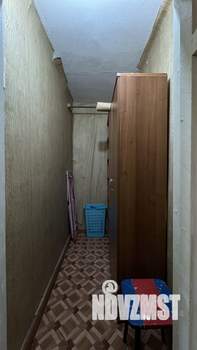 2-к квартира, на длительный срок, 44м2, 3/4 этаж