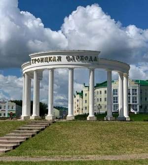 1-к квартира, на длительный срок, 40м2, 3/3 этаж