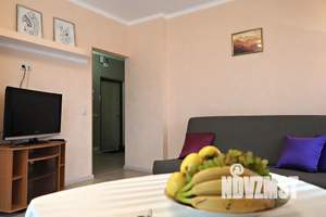 2-к квартира, посуточно, 56м2, 5/17 этаж