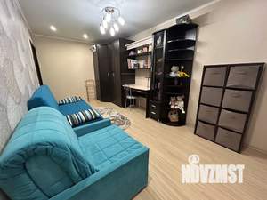 2-к квартира, посуточно, 40м2, 5/5 этаж