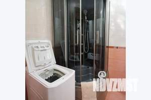 2-к квартира, посуточно, 47м2, 2/5 этаж